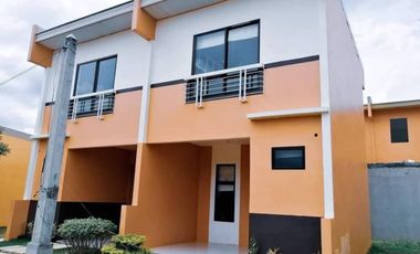 2-Storey Townhouse for SALE Brgy. Mabini, Ormoc City, Leyte
