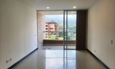 PR15901 Apartamento en el sector Loma el Esmeraldal, Envigado