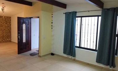 Casa en Renta en San Salvador Tizatlalli