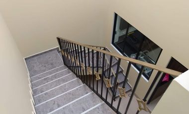 Casa en Renta en San Salvador Tizatlalli