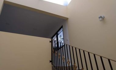 Casa en Renta en San Salvador Tizatlalli