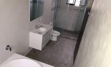 Casa en Renta en San Salvador Tizatlalli