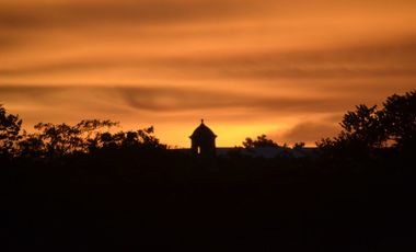 Residencia en venta, 5 recámaras, vista al mar, Campeche, Lomas del Castillo