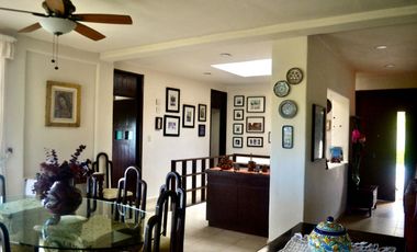 Residencia en venta, 5 recámaras, vista al mar, Campeche, Lomas del Castillo