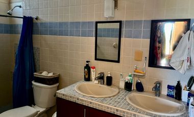 Residencia en venta, 5 recámaras, vista al mar, Campeche, Lomas del Castillo