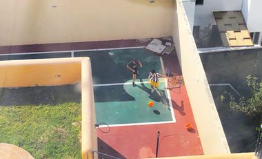 Residencia en venta, 5 recámaras, vista al mar, Campeche, Lomas del Castillo