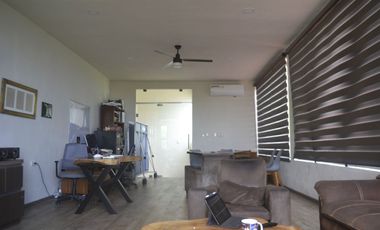 Residencia en venta, 5 recámaras, vista al mar, Campeche, Lomas del Castillo