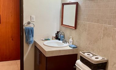 Residencia en venta, 5 recámaras, vista al mar, Campeche, Lomas del Castillo