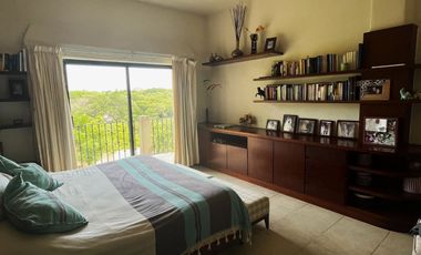 Residencia en venta, 5 recámaras, vista al mar, Campeche, Lomas del Castillo