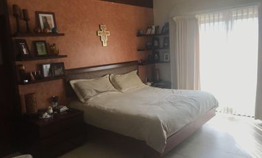 Residencia en venta, 5 recámaras, vista al mar, Campeche, Lomas del Castillo