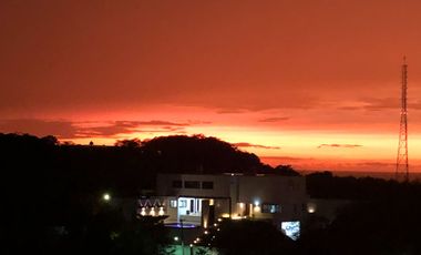 Residencia en venta, 5 recámaras, vista al mar, Campeche, Lomas del Castillo