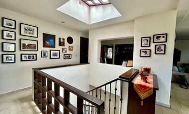 Residencia en venta, 5 recámaras, vista al mar, Campeche, Lomas del Castillo