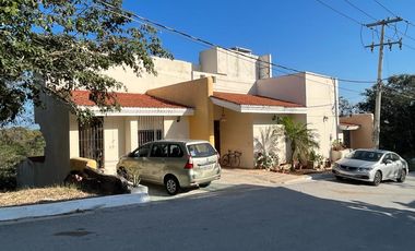 Residencia en venta, 5 recámaras, vista al mar, Campeche, Lomas del Castillo