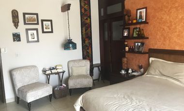 Residencia en venta, 5 recámaras, vista al mar, Campeche, Lomas del Castillo