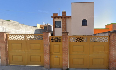 Casa en venta en Tequisquiapan, Querétaro, VPV