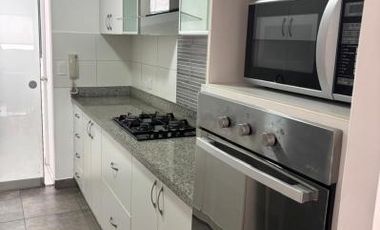 DEPARTAMENTO-2 DORMITORIOS-COCHERA-EXCLUSIVA UBICACIÓN CHACARILLA