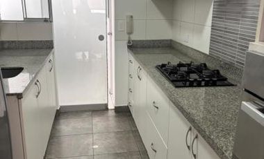 DEPARTAMENTO-2 DORMITORIOS-COCHERA-EXCLUSIVA UBICACIÓN CHACARILLA