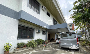 Greenhills East Village, 7BR House and Lot for Sale in Mandaluyong City