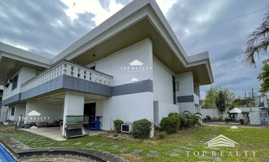 Greenhills East Village, 7BR House and Lot for Sale in Mandaluyong City