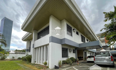 Greenhills East Village, 7BR House and Lot for Sale in Mandaluyong City