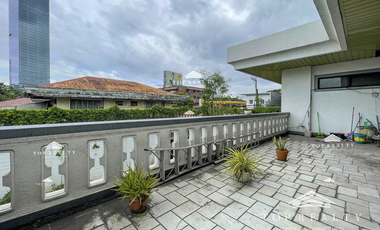 Greenhills East Village, 7BR House and Lot for Sale in Mandaluyong City