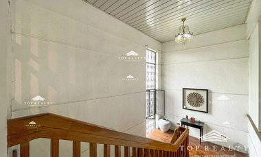 Greenhills East Village, 7BR House and Lot for Sale in Mandaluyong City