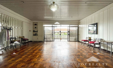 Greenhills East Village, 7BR House and Lot for Sale in Mandaluyong City