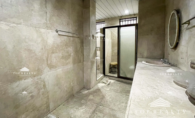 Greenhills East Village, 7BR House and Lot for Sale in Mandaluyong City