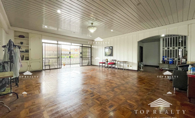 Greenhills East Village, 7BR House and Lot for Sale in Mandaluyong City