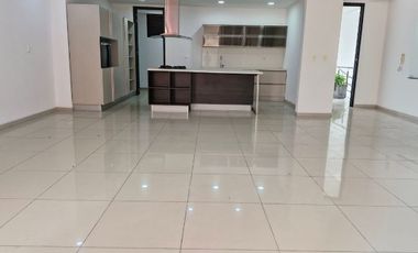 VENTA APARTAMENTO CAOBOS