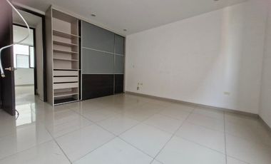 VENTA APARTAMENTO CAOBOS