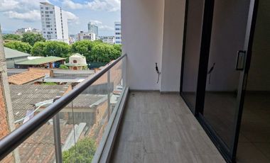 VENTA APARTAMENTO CAOBOS