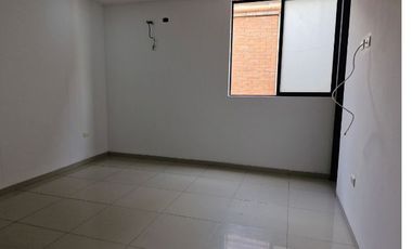 VENTA APARTAMENTO CAOBOS