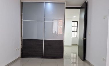 VENTA APARTAMENTO CAOBOS