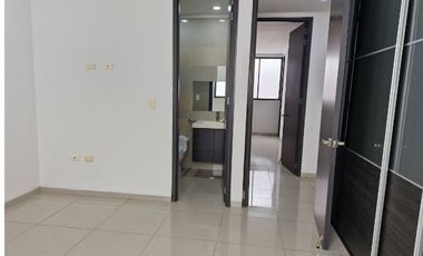 VENTA APARTAMENTO CAOBOS