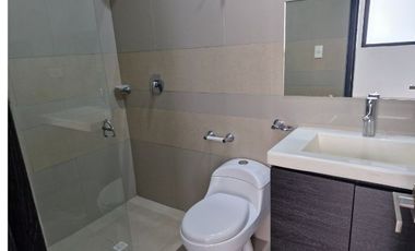 VENTA APARTAMENTO CAOBOS