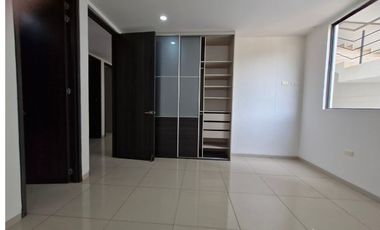 VENTA APARTAMENTO CAOBOS