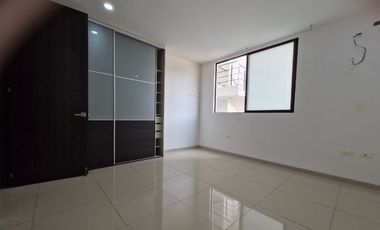 VENTA APARTAMENTO CAOBOS