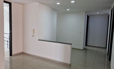 VENTA APARTAMENTO CAOBOS