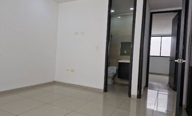 VENTA APARTAMENTO CAOBOS