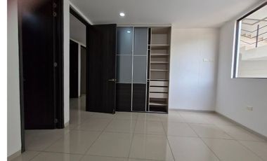 VENTA APARTAMENTO CAOBOS
