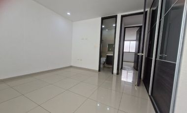 VENTA APARTAMENTO CAOBOS