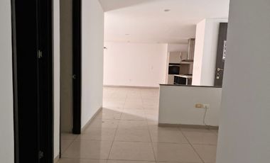 VENTA APARTAMENTO CAOBOS
