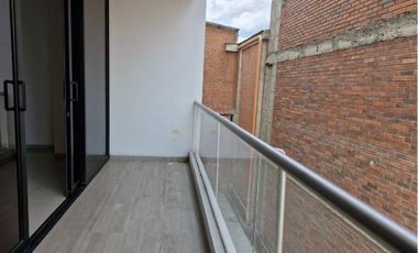 VENTA APARTAMENTO CAOBOS