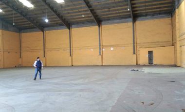 Warehouse for Lease in Bagbaguin, Valenzuela