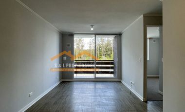 DEPARTAMENTO EN VENTA DE DOS DORMITORIOS