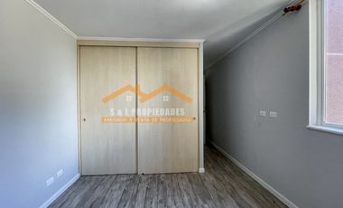 DEPARTAMENTO EN VENTA DE DOS DORMITORIOS