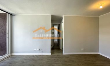DEPARTAMENTO EN VENTA DE DOS DORMITORIOS