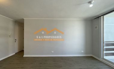 DEPARTAMENTO EN VENTA DE DOS DORMITORIOS