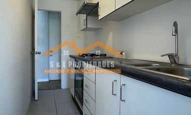 DEPARTAMENTO EN VENTA DE DOS DORMITORIOS